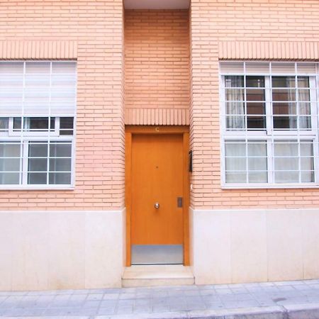 Apartamento Casaturis Playa Y Montana Con Parking En El Centro De Alicante A130 מראה חיצוני תמונה