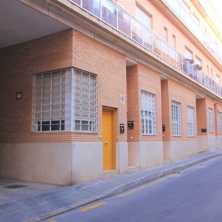 Apartamento Casaturis Playa Y Montana Con Parking En El Centro De Alicante A130 מראה חיצוני תמונה