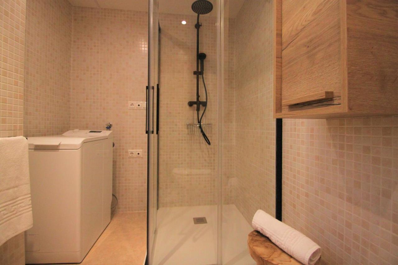 Apartamento Casaturis Playa Y Montana Con Parking En El Centro De Alicante A130 מראה חיצוני תמונה