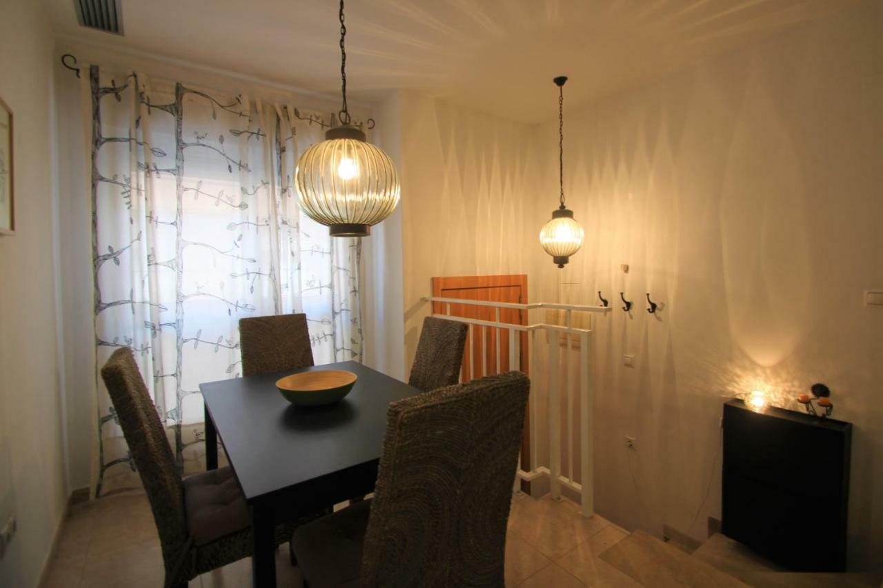 Apartamento Casaturis Playa Y Montana Con Parking En El Centro De Alicante A130 מראה חיצוני תמונה